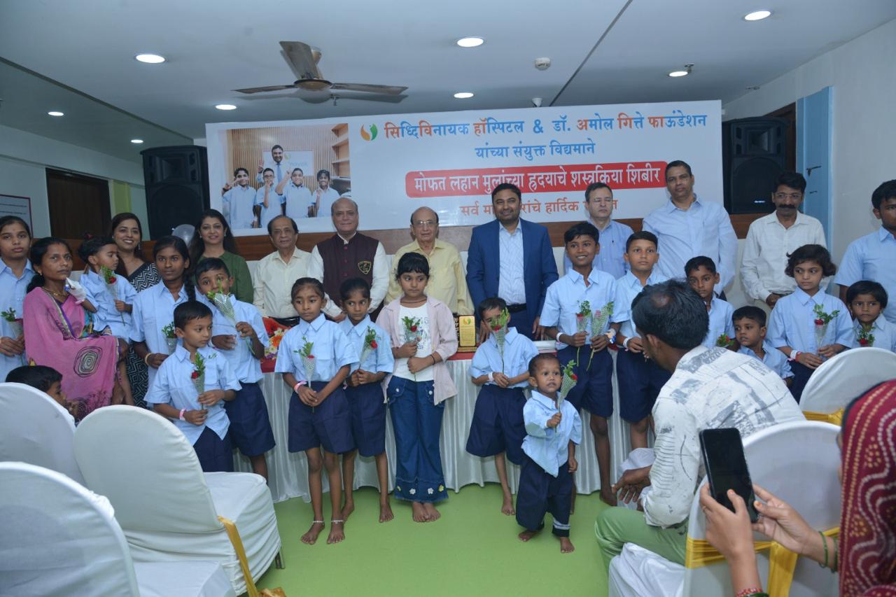 Siddhivinayak Hospital Image 69